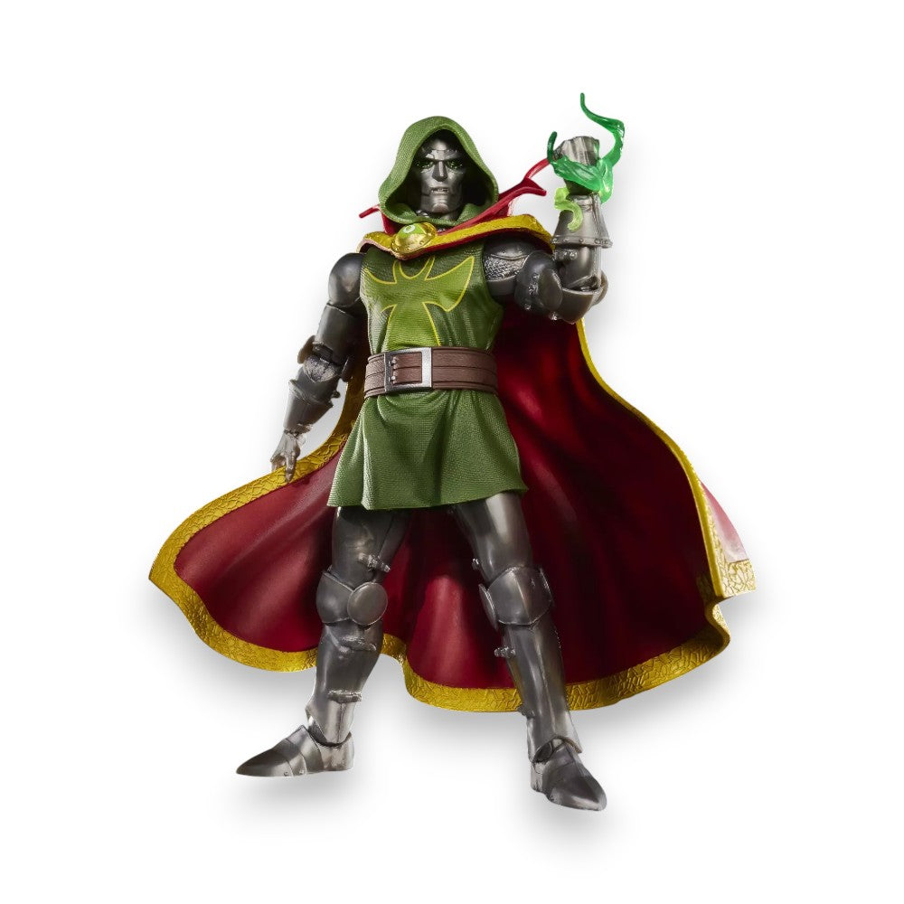 Marvel Legends Series Fantastic Four Emperor Doom
