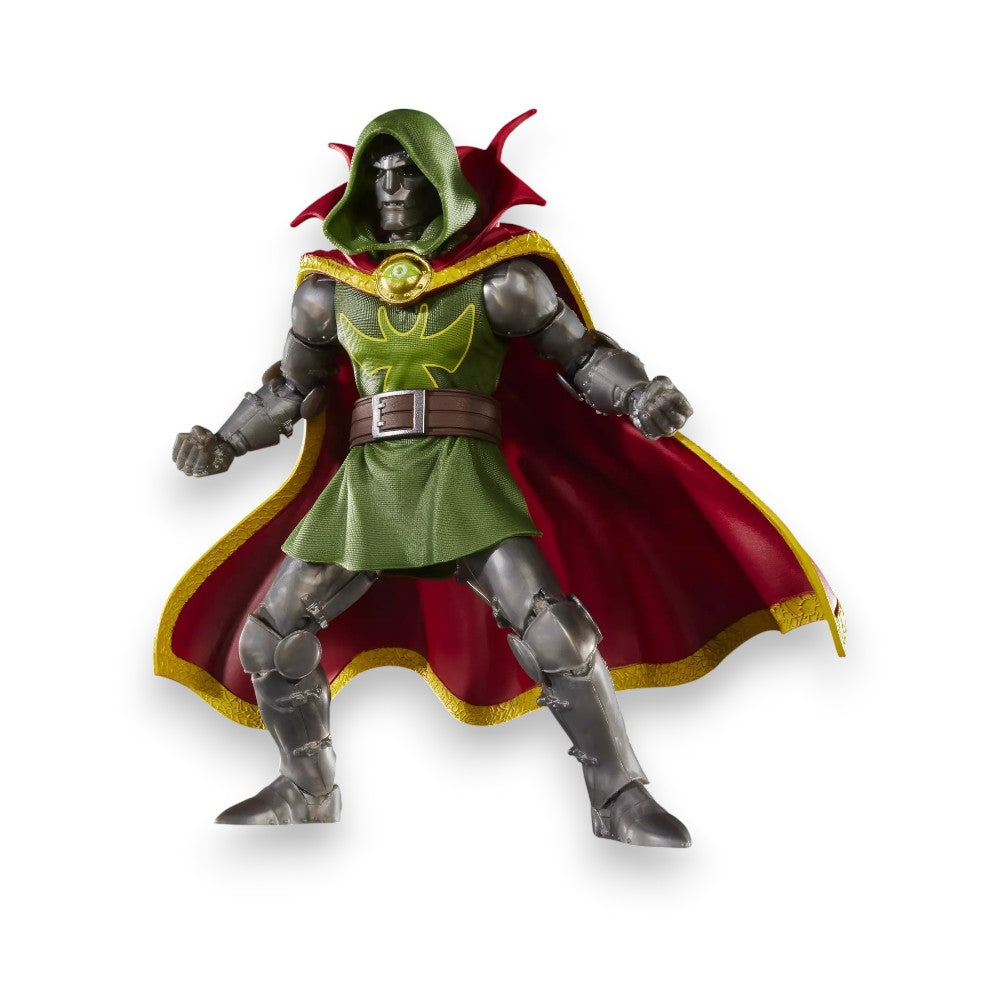 Marvel Legends Series Fantastic Four Emperor Doom