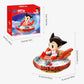Bloques de Constucción Astro Boy UFO OVNI