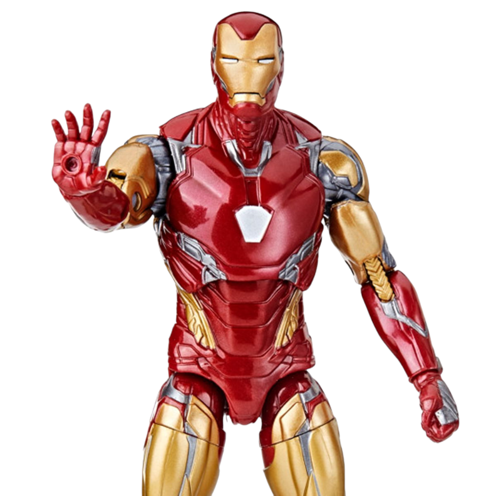 Marvel Legends Series - Iron Man Mark LXXXV