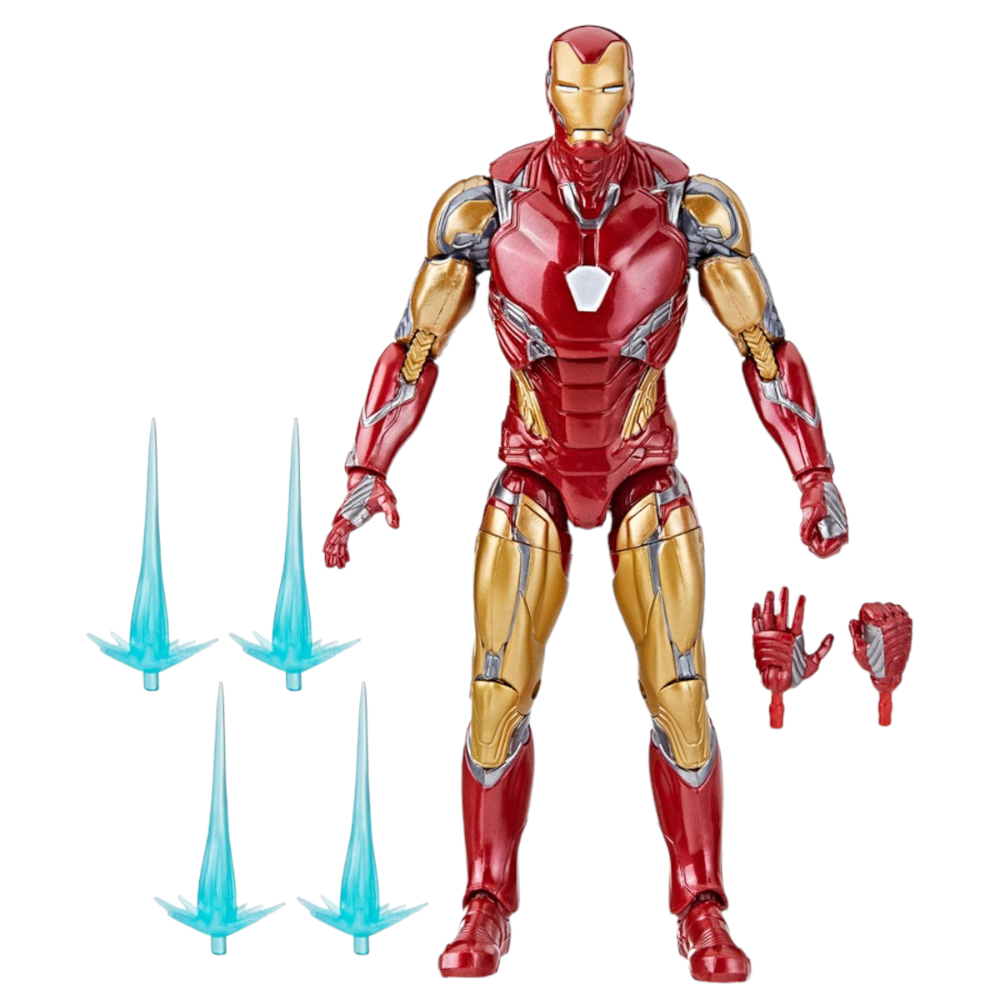 Marvel Legends Series - Iron Man Mark LXXXV