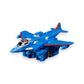 Transformers War for Cybertron Deluxe Autobot Alphastrike Counterforce 3-Pack