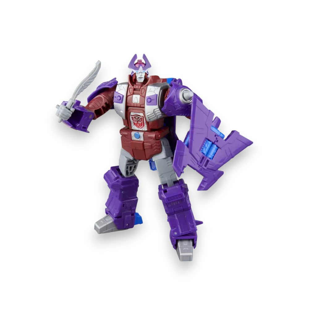 Transformers Age of the Primes The Thirteen Alpha Trion