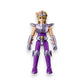 Saint Seiya Galaxy Version 01 The Legacy of Sagittarius!!