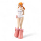 One Piece - Nami The Grandline Series DXF Prize Egghead Ver.
