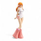 One Piece - Nami The Grandline Series DXF Prize Egghead Ver.