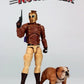 The Rocketeer & Butch 1/12