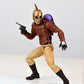 The Rocketeer & Butch 1/12