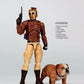 The Rocketeer & Butch 1/12