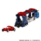 Transformers NL-08 Delta Magnus Primal Vanguard Set