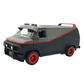 1983 GMC Vandura - The A-Team Car Luces y Sonido 1/30