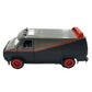 1983 GMC Vandura - The A-Team Car Luces y Sonido 1/30