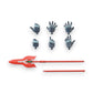 Evangelion Mark 06 New Movie HA Version Model Kit
