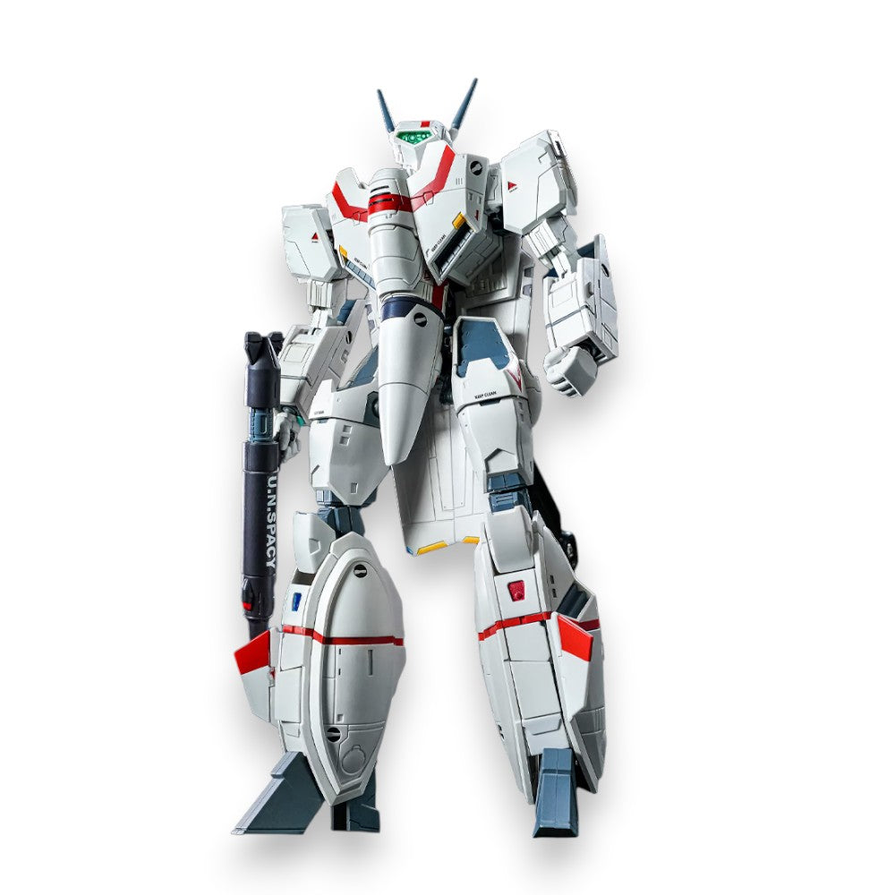 Veritech VF-1J Transformable (Rick Hunter) "Robotech" 1/72