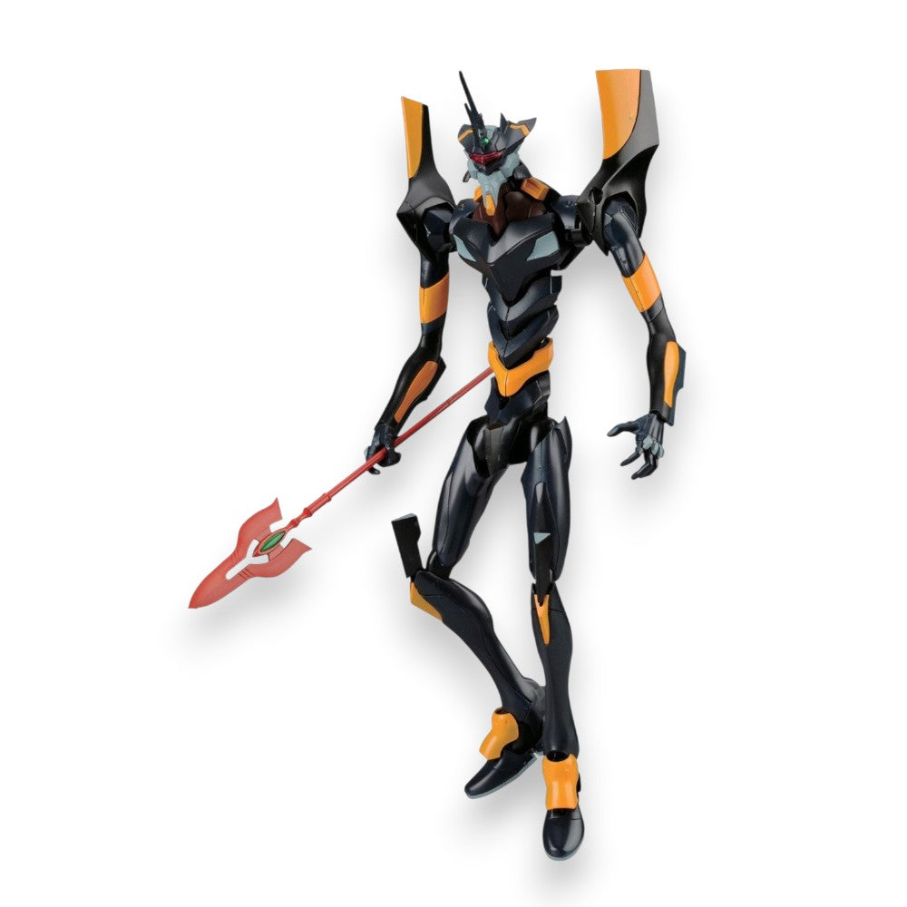 Evangelion Mark 06 (New Movie HA Version) Model Kit