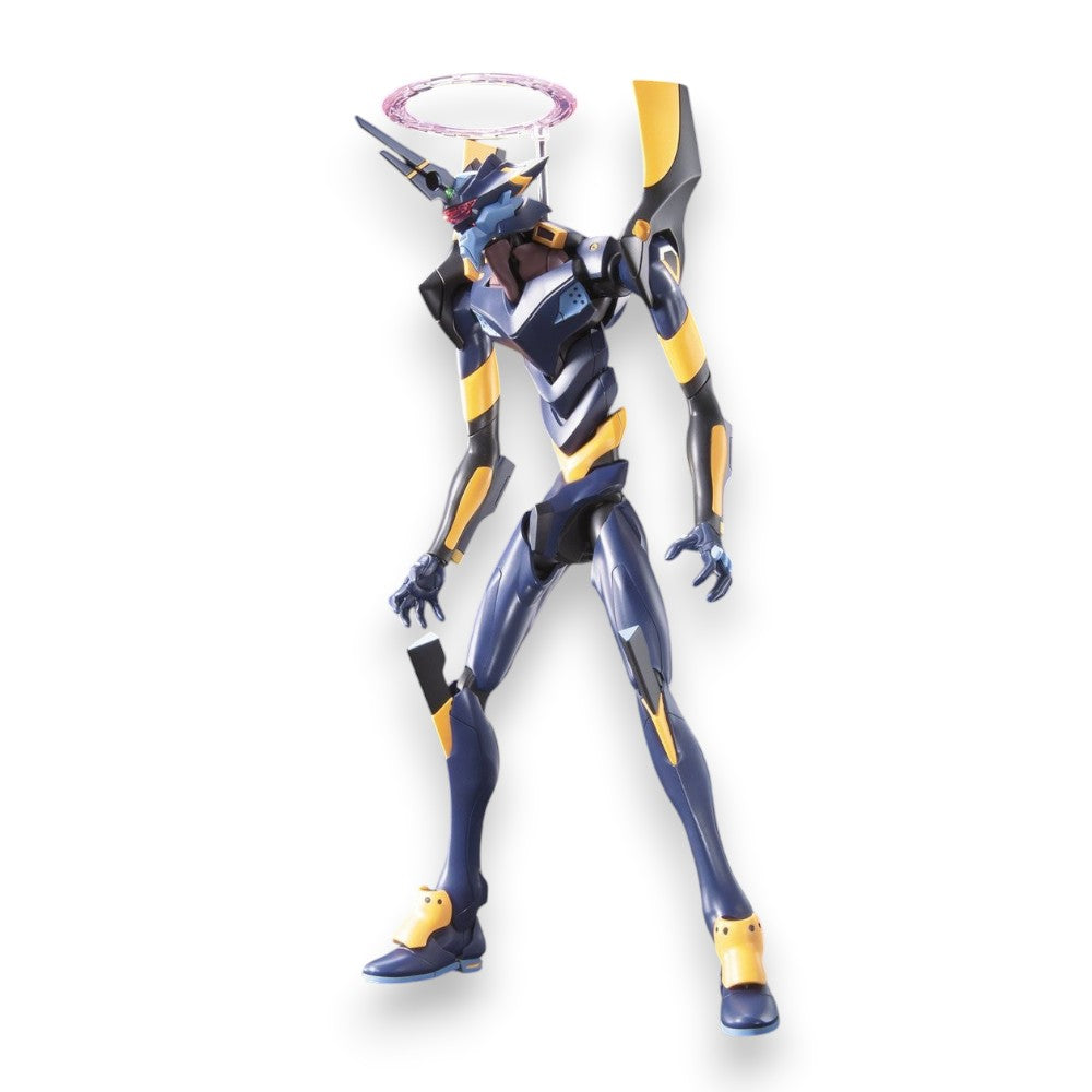 Evangelion Mark 06 New Movie HA Version Model Kit