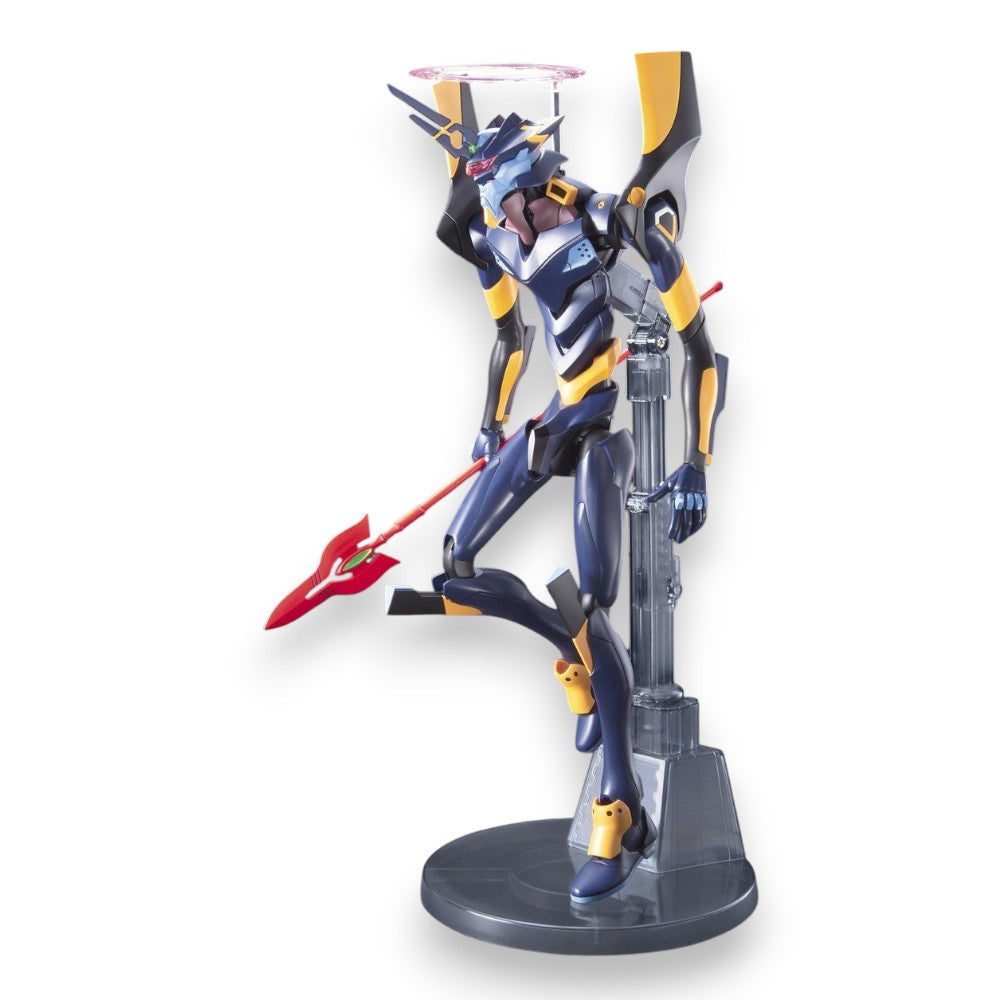 Evangelion Mark 06 New Movie HA Version Model Kit