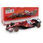 F1 Ferrari SF-25 #44 2025 - Lewis Hamilton 1/43
