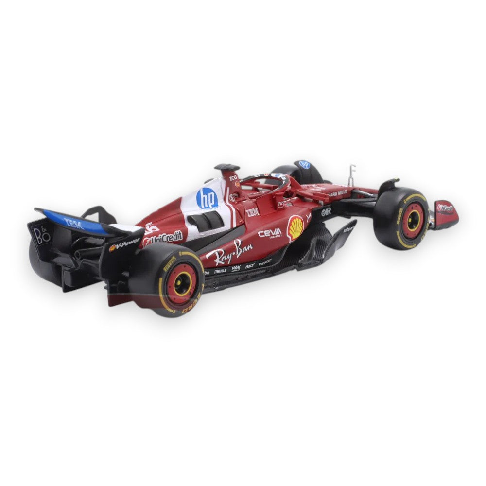 F1 Ferrari SF-25 #16 2025 - Charles Leclerc 1/43