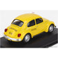 Volkswagen Beetle Taxi Lima 1970 1/43 Edicola