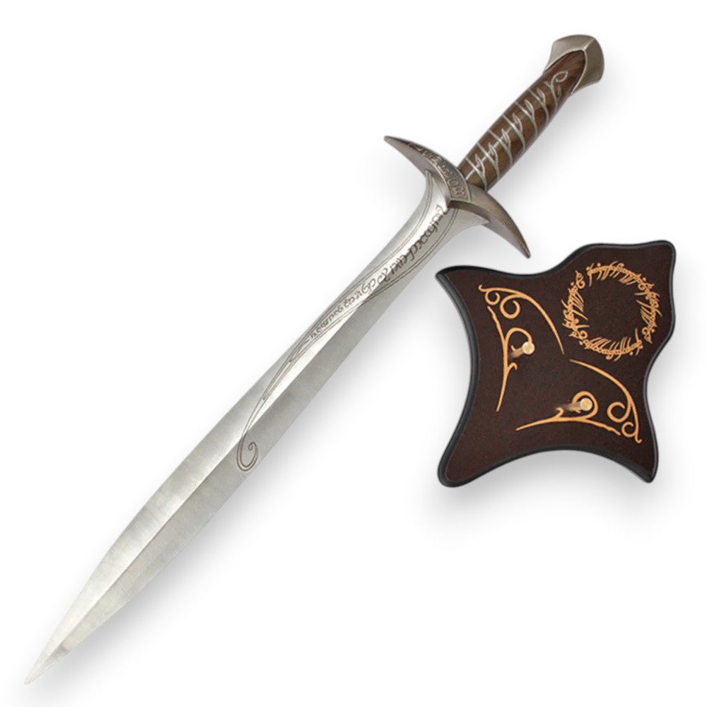 The Lord of the Ring - Sting 1/1