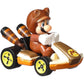 Mario Kart - Tanooki Mario 1/64