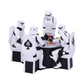 Stormtrooper Poker Face Diorama