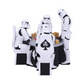 Stormtrooper Poker Face Diorama