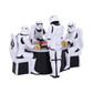 Stormtrooper Poker Face Diorama