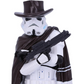 Stormtrooper The Good,The Bad and The Trooper