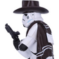 Stormtrooper The Good,The Bad and The Trooper