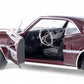 1967 Pontiac Firebird 1/34