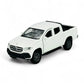 Mercedes Benz X-Class 1/34