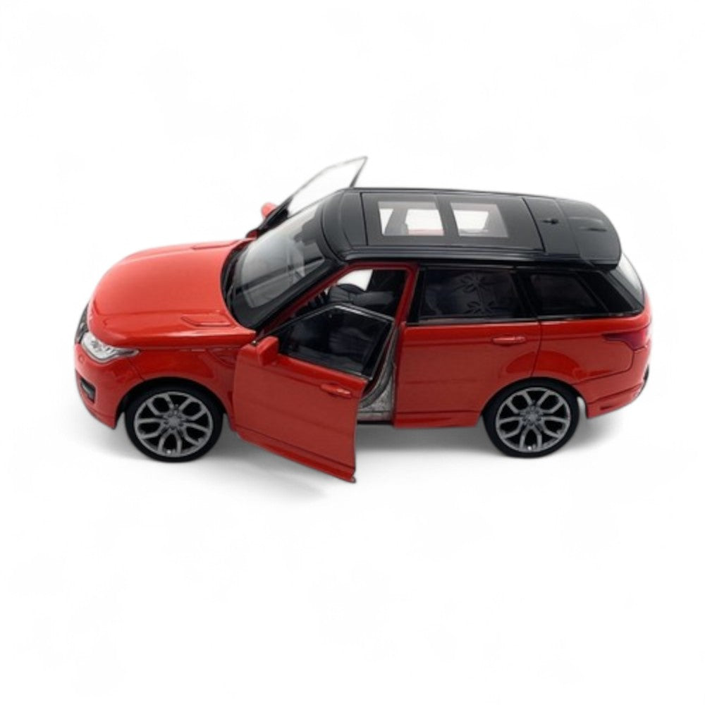 Land Rover Range Rover Sport 1/34
