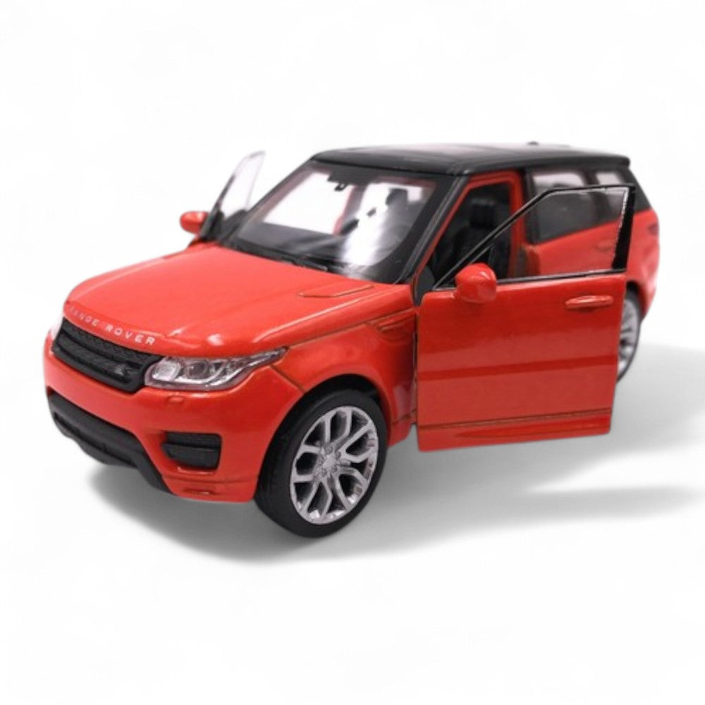 Land Rover Range Rover Sport 1/34