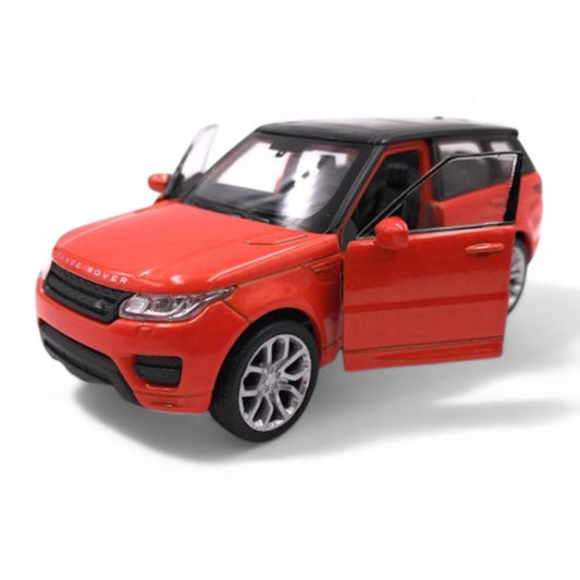 Land Rover Range Rover Sport 1/34