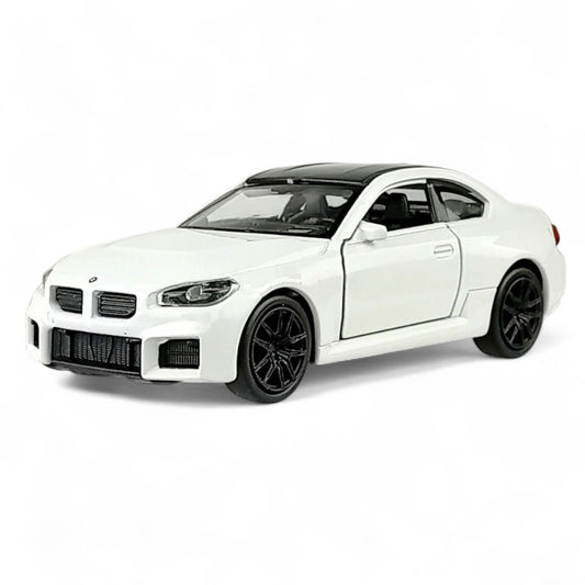BMW M2 1/34
