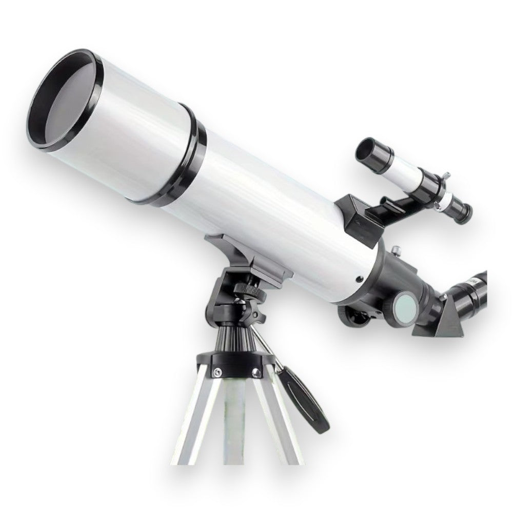 Telescopio Astronómico 600/80