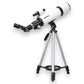 Telescopio Astronómico 600/80