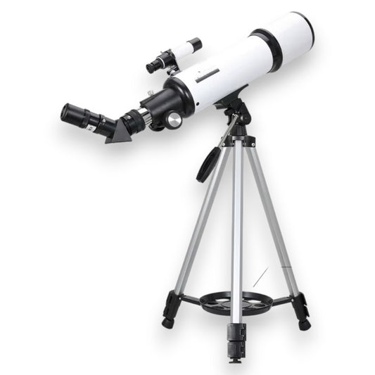 Telescopio Astronómico 600/80