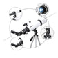 Telescopio Astronómico 600/80