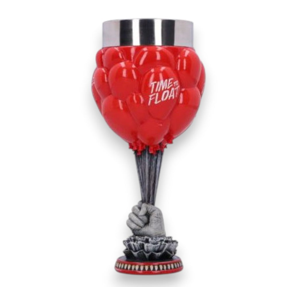IT Pennywise Time To Float Copa