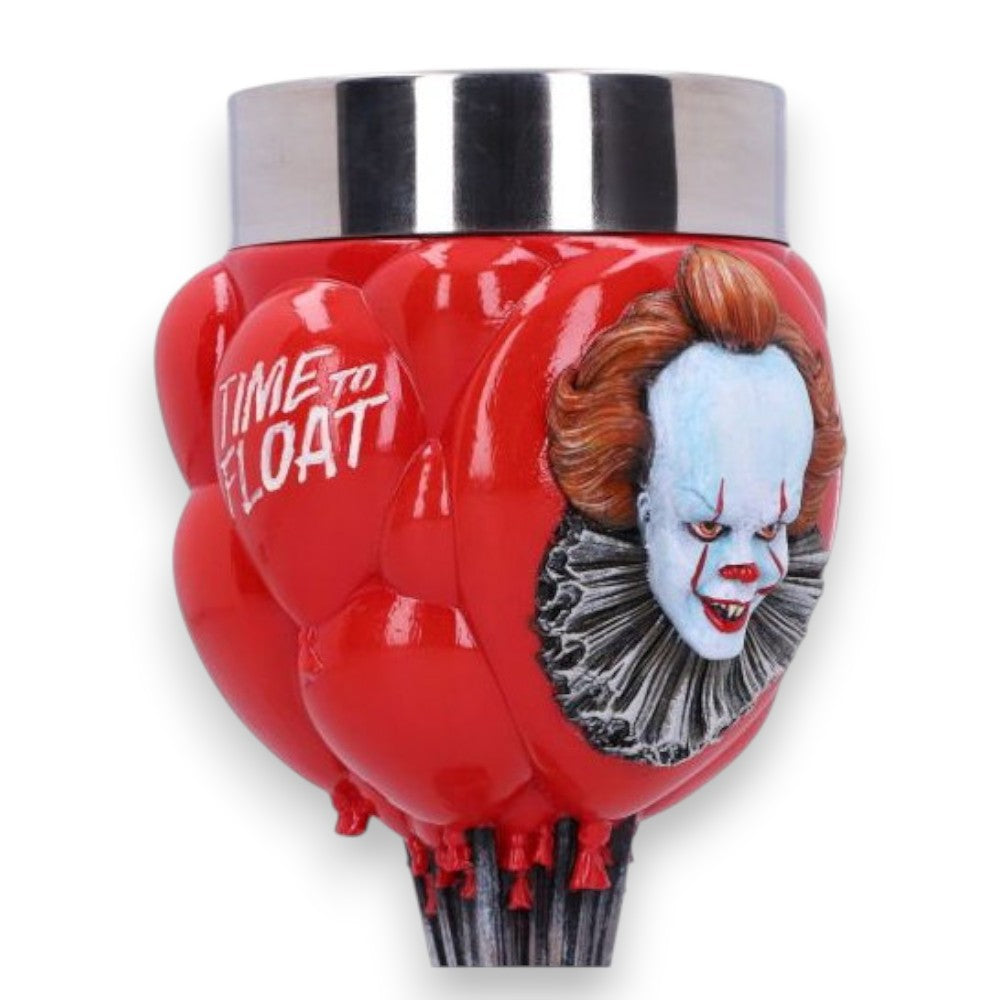 IT Pennywise Time To Float Copa