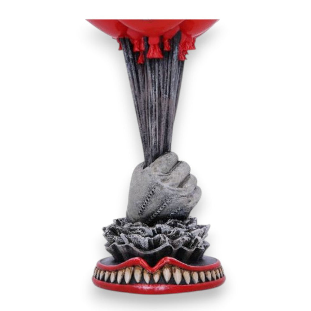 IT Pennywise Time To Float Copa