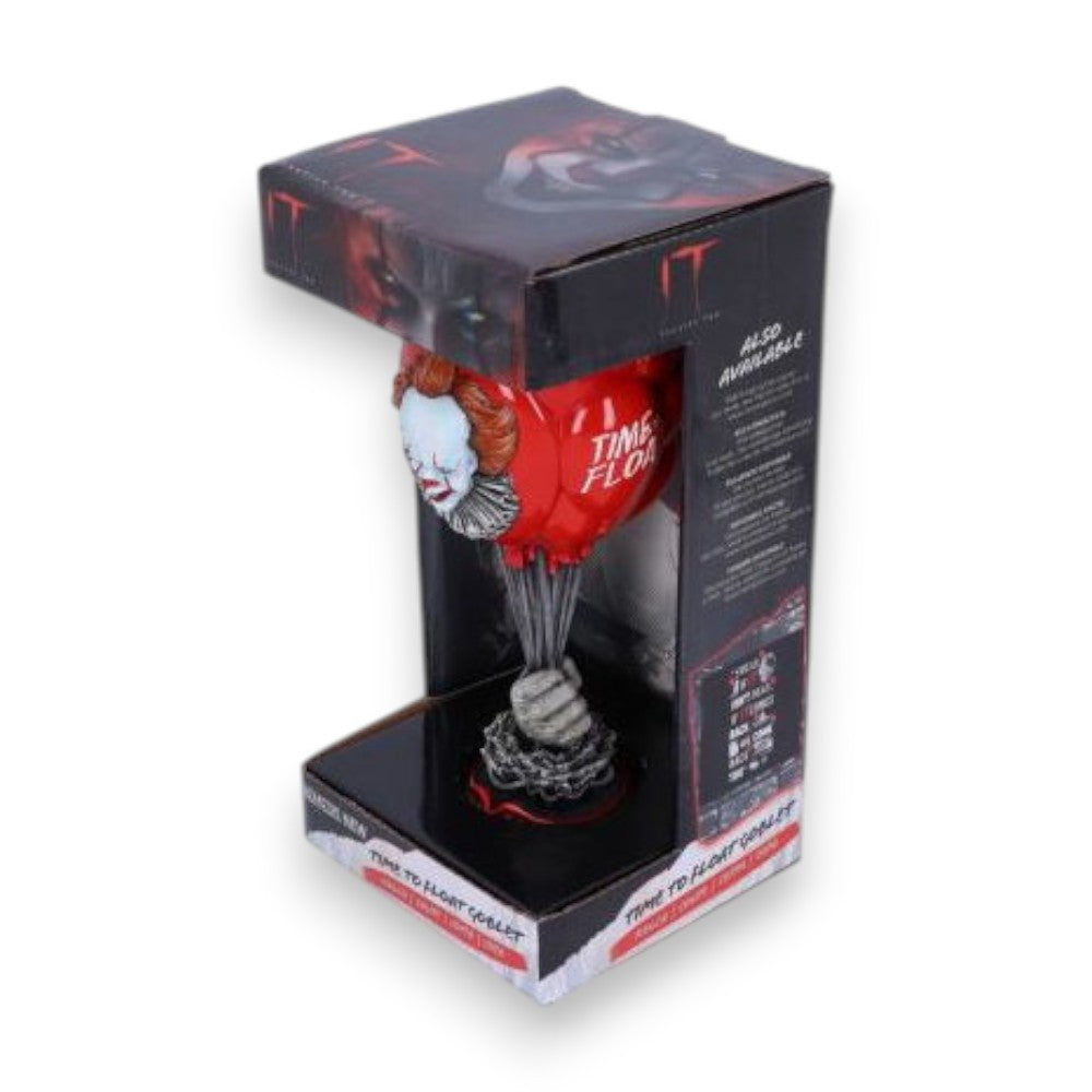 IT Pennywise Time To Float Copa