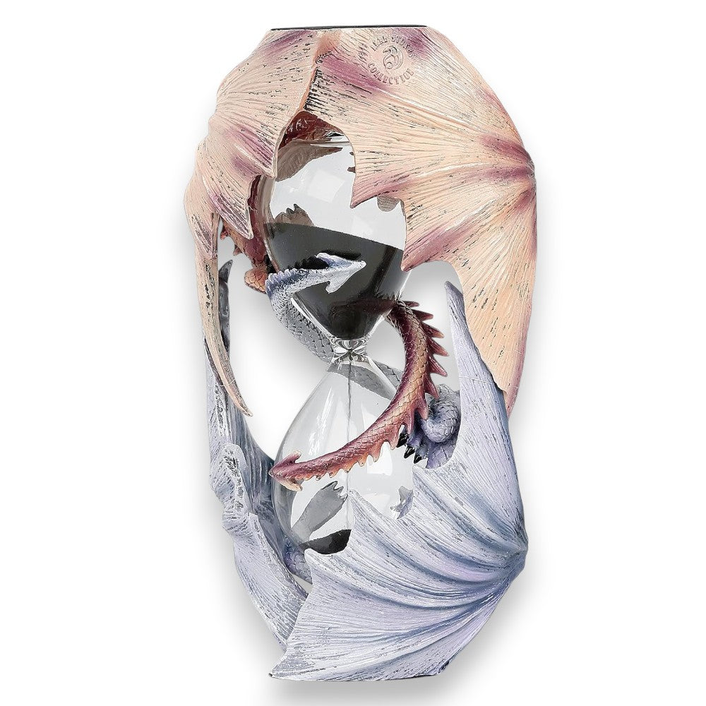 Guardians of Time Anne Stokes