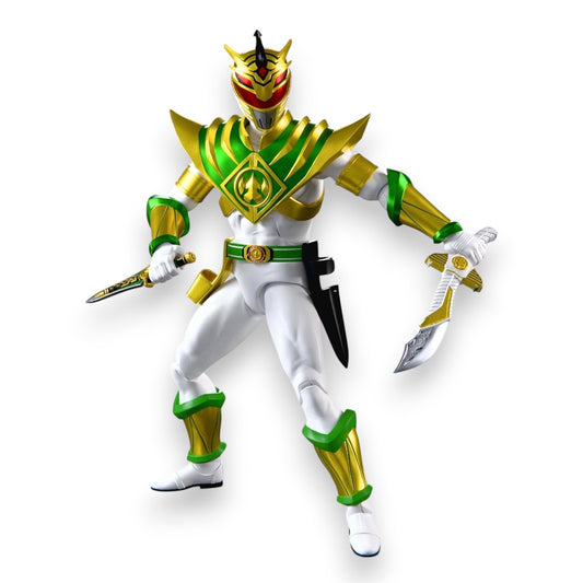 Mighty Morphin Power Rangers ULTIMATES! Lord Drakkon