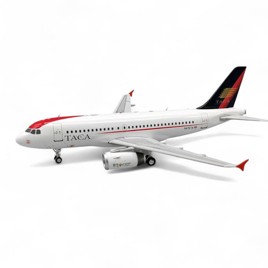 Airbus A319 - Taca Centroamérica 1/200