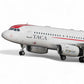 Airbus A319 - Taca Centroamérica 1/200