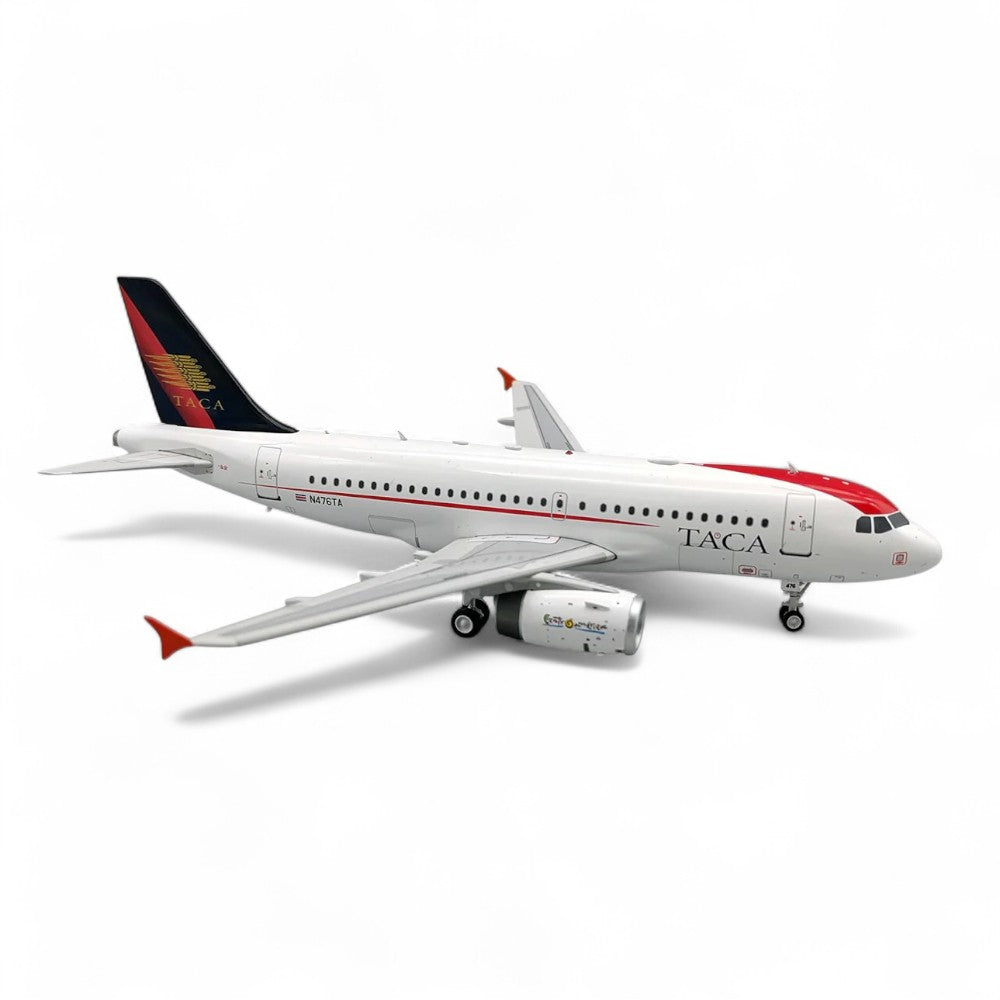 Airbus A319 - Taca Centroamérica 1/200